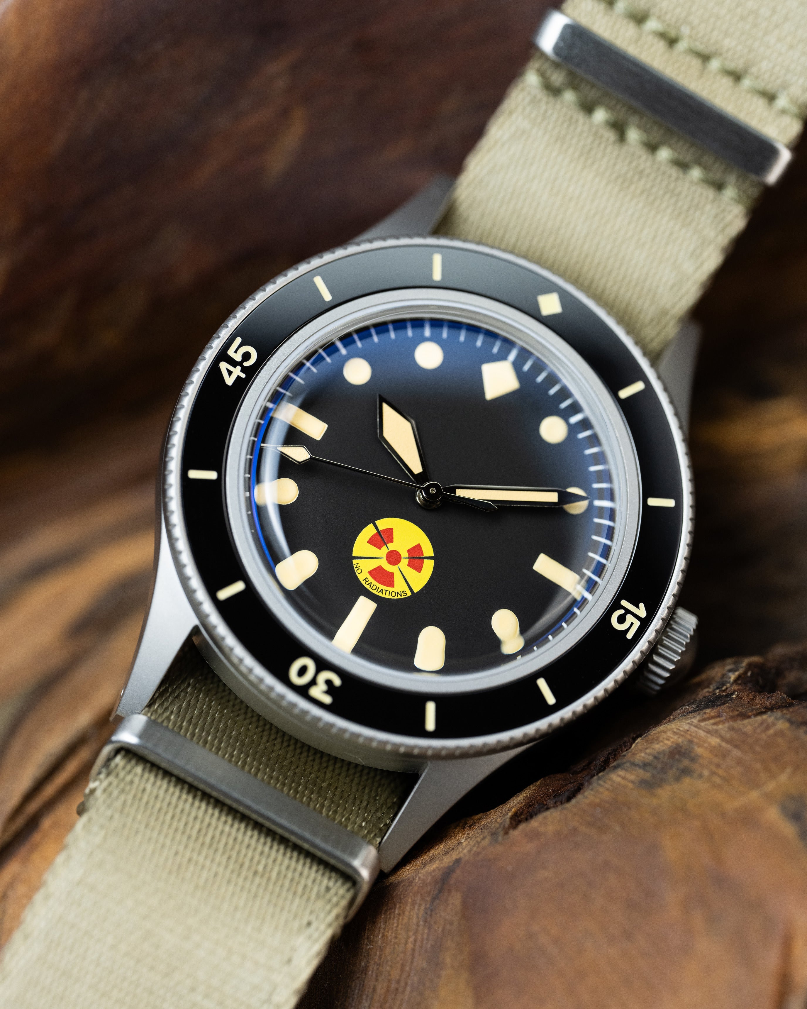 Radium Ranger