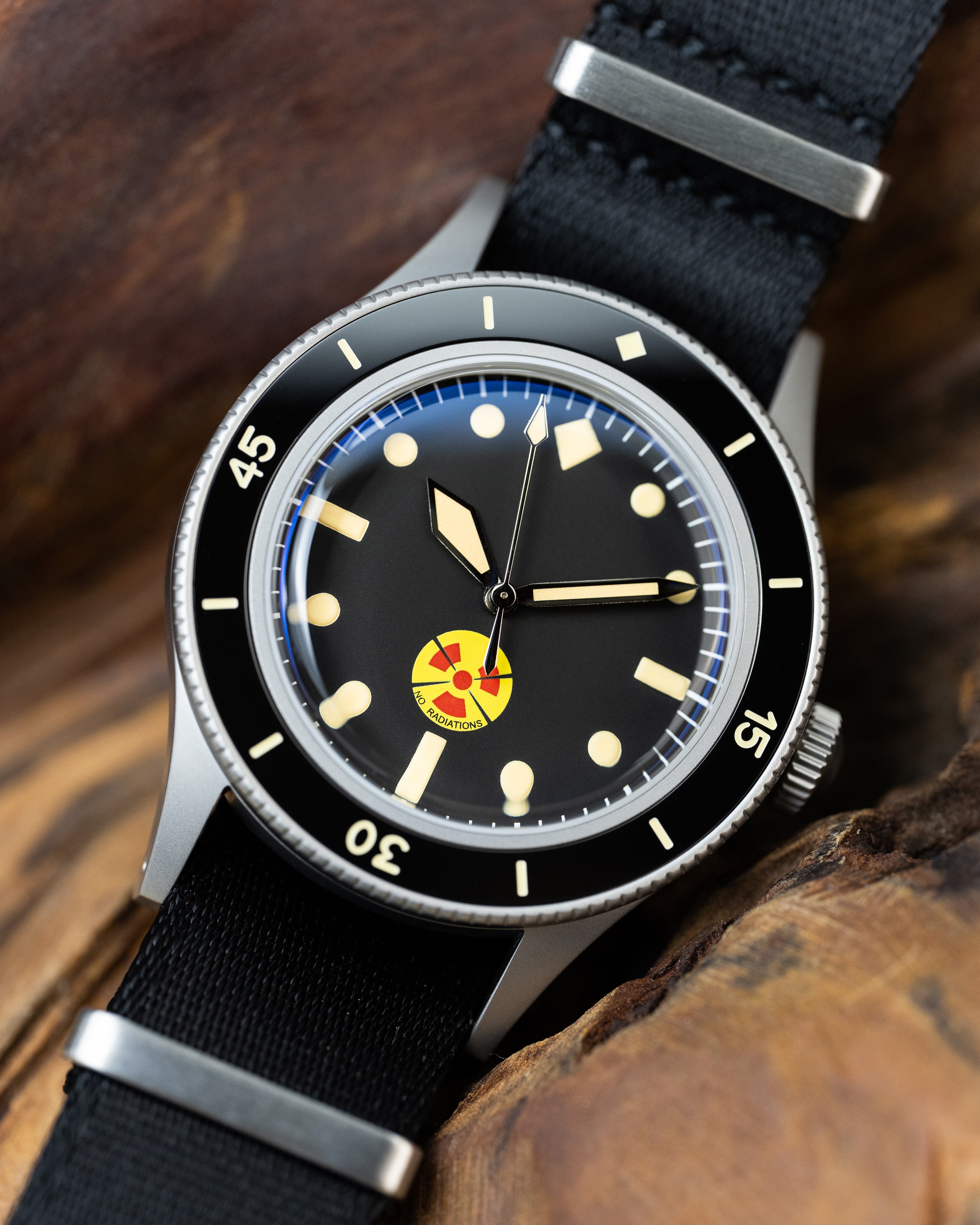 Radium Ranger