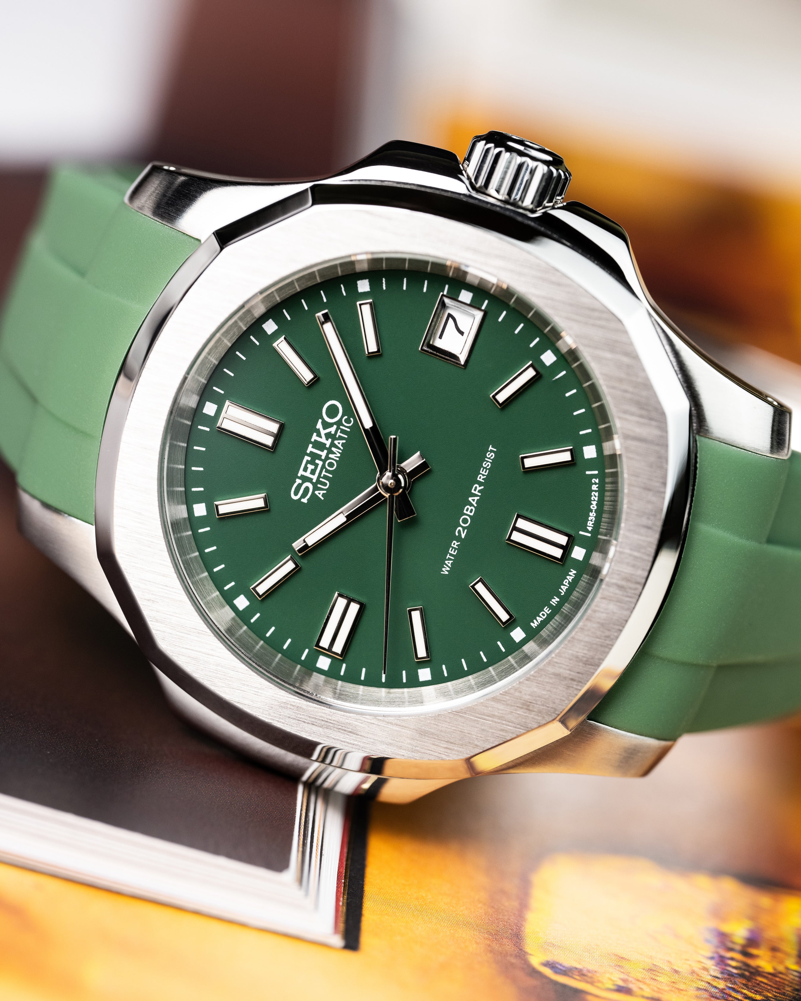 Midori Naut