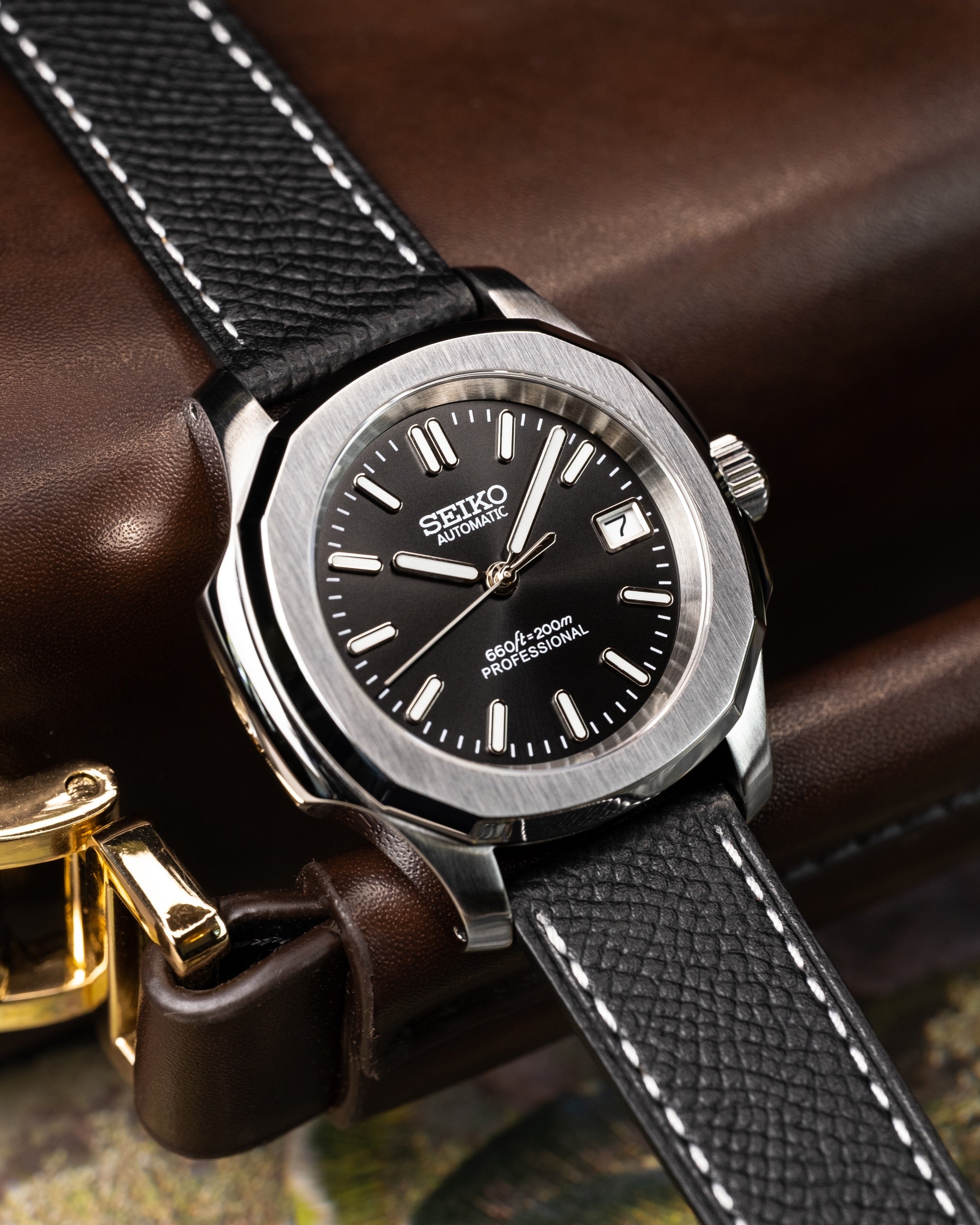 Onyx Gentleman