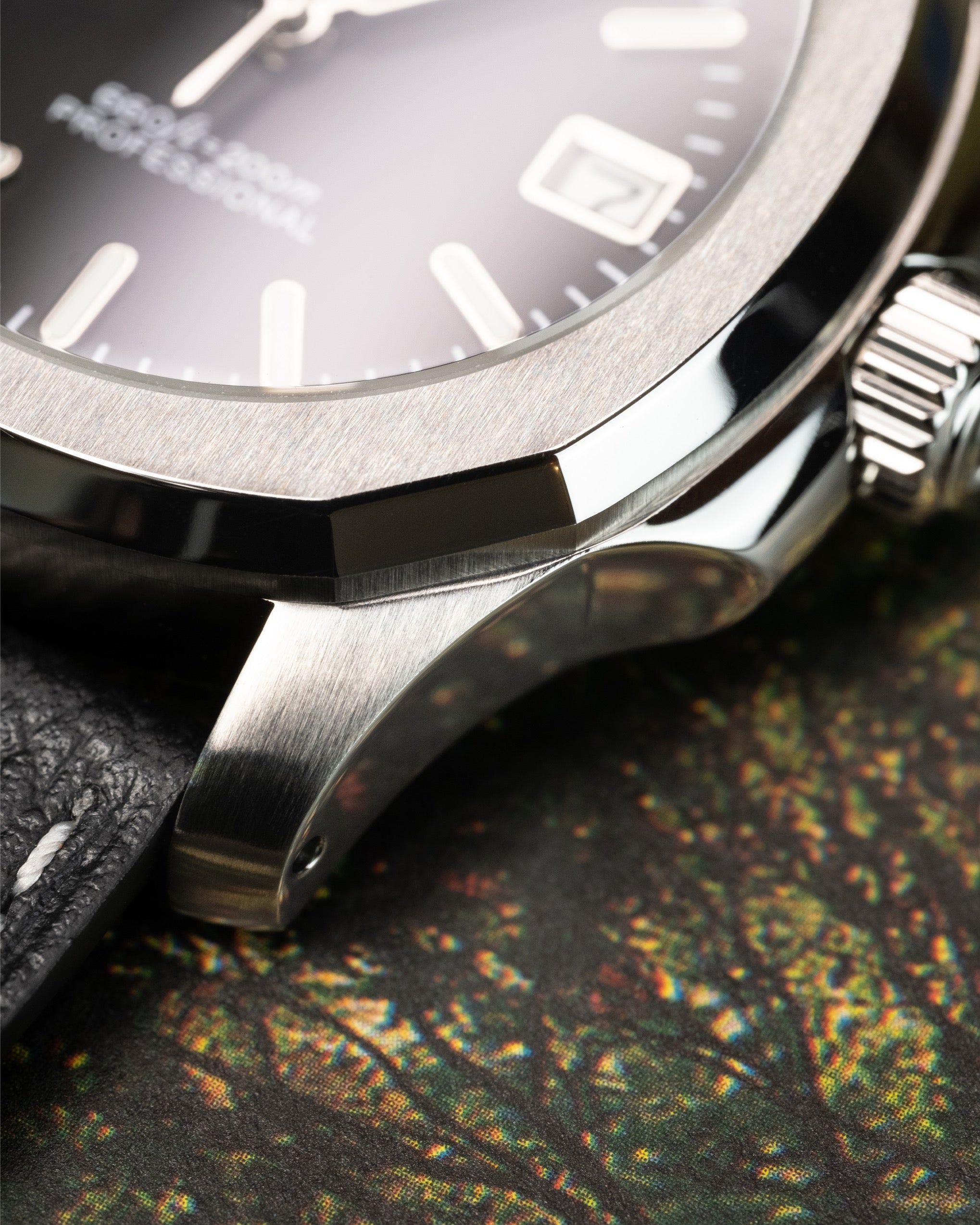 Onyx Gentleman