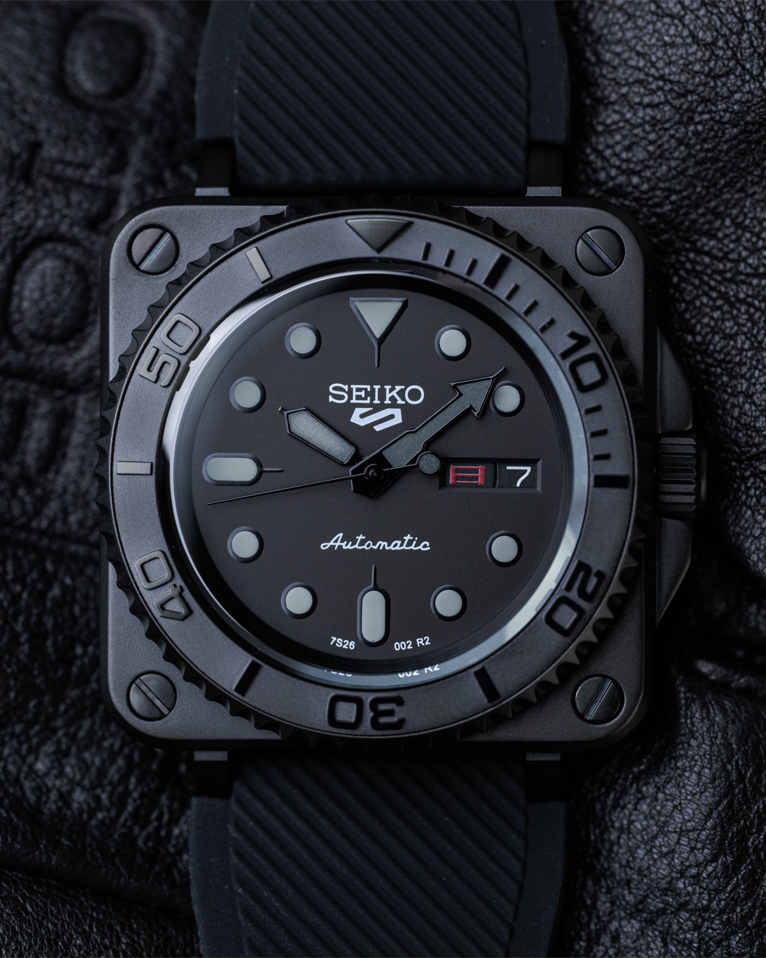 Stealth Aviator