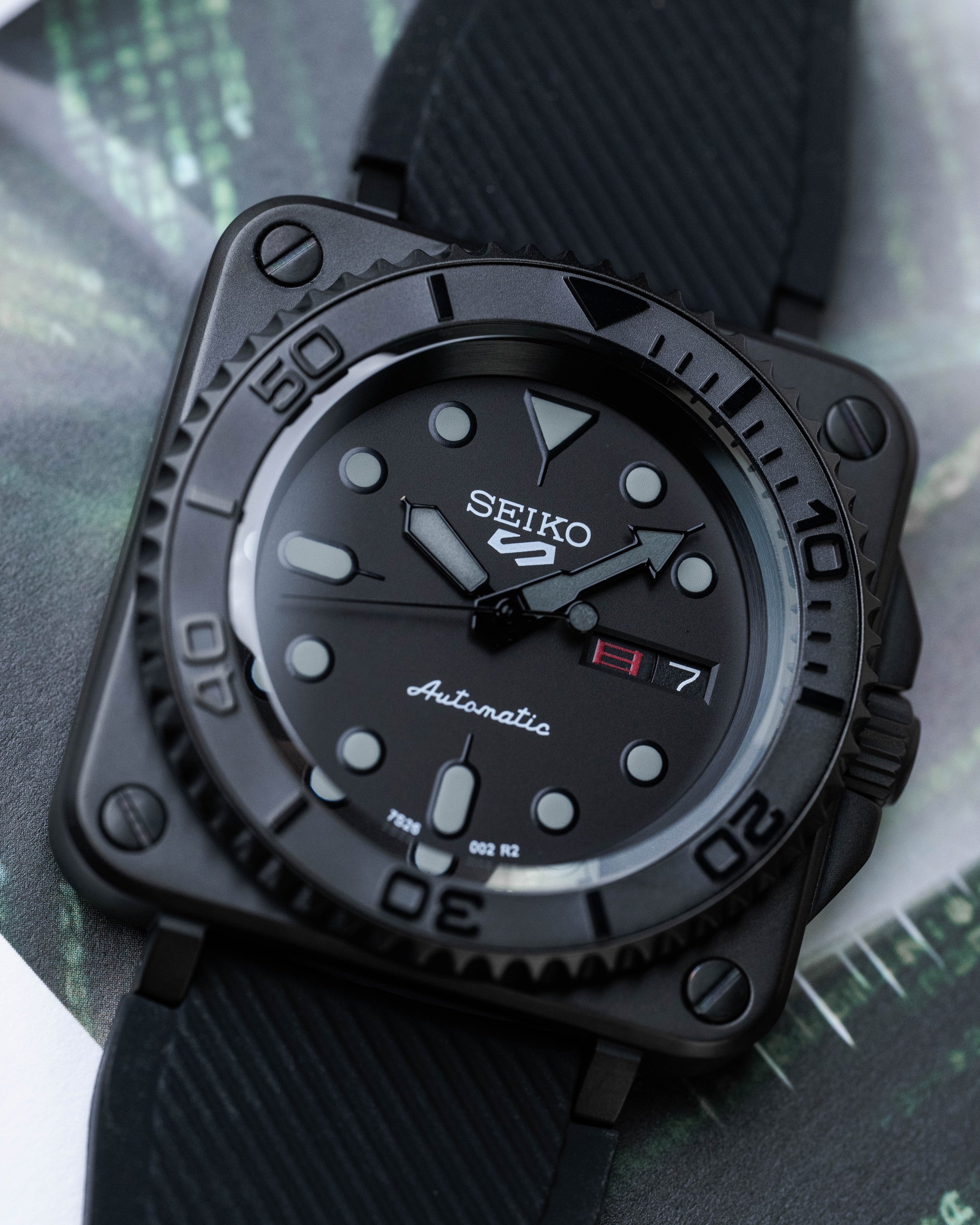 Stealth Aviator