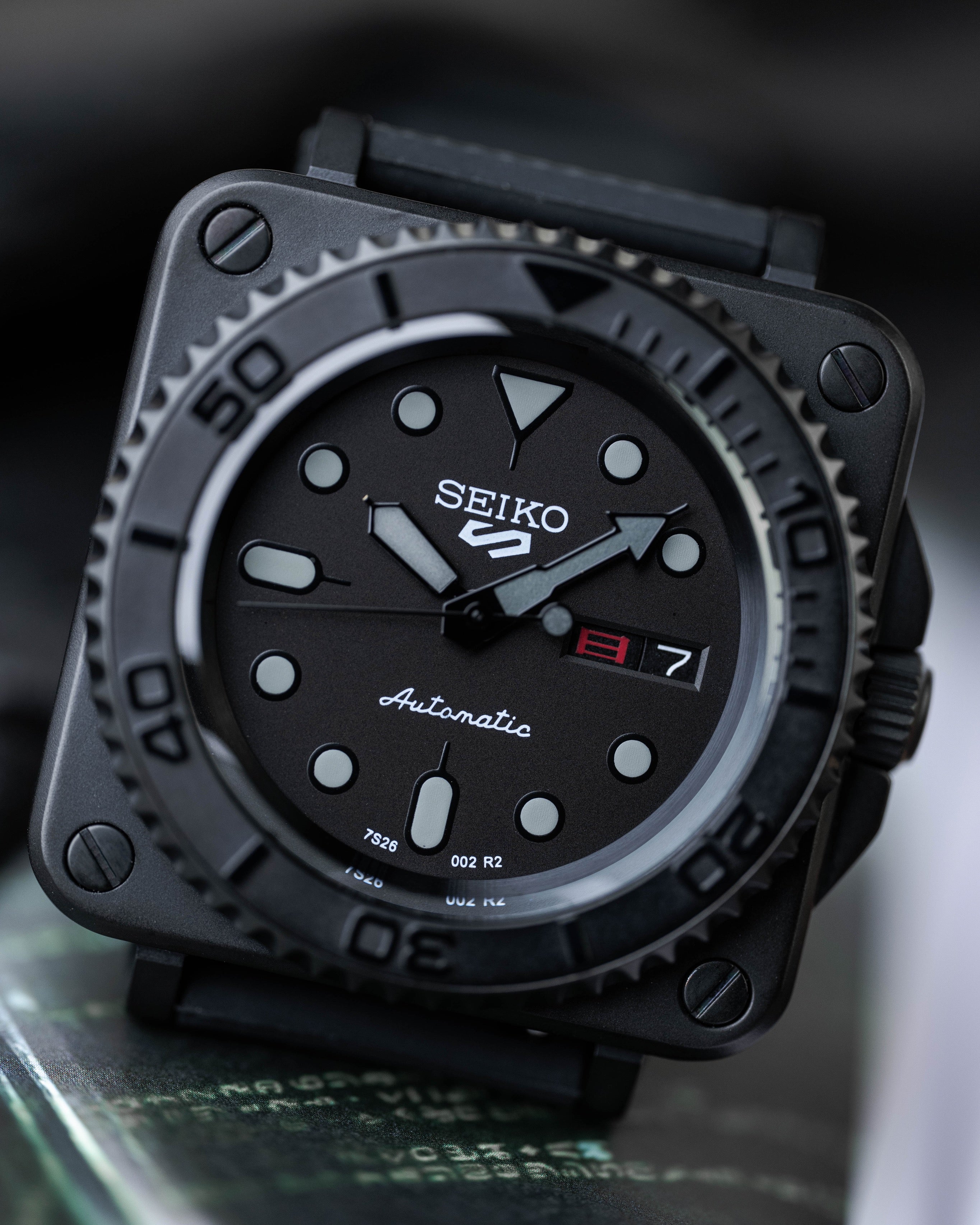 Stealth Aviator