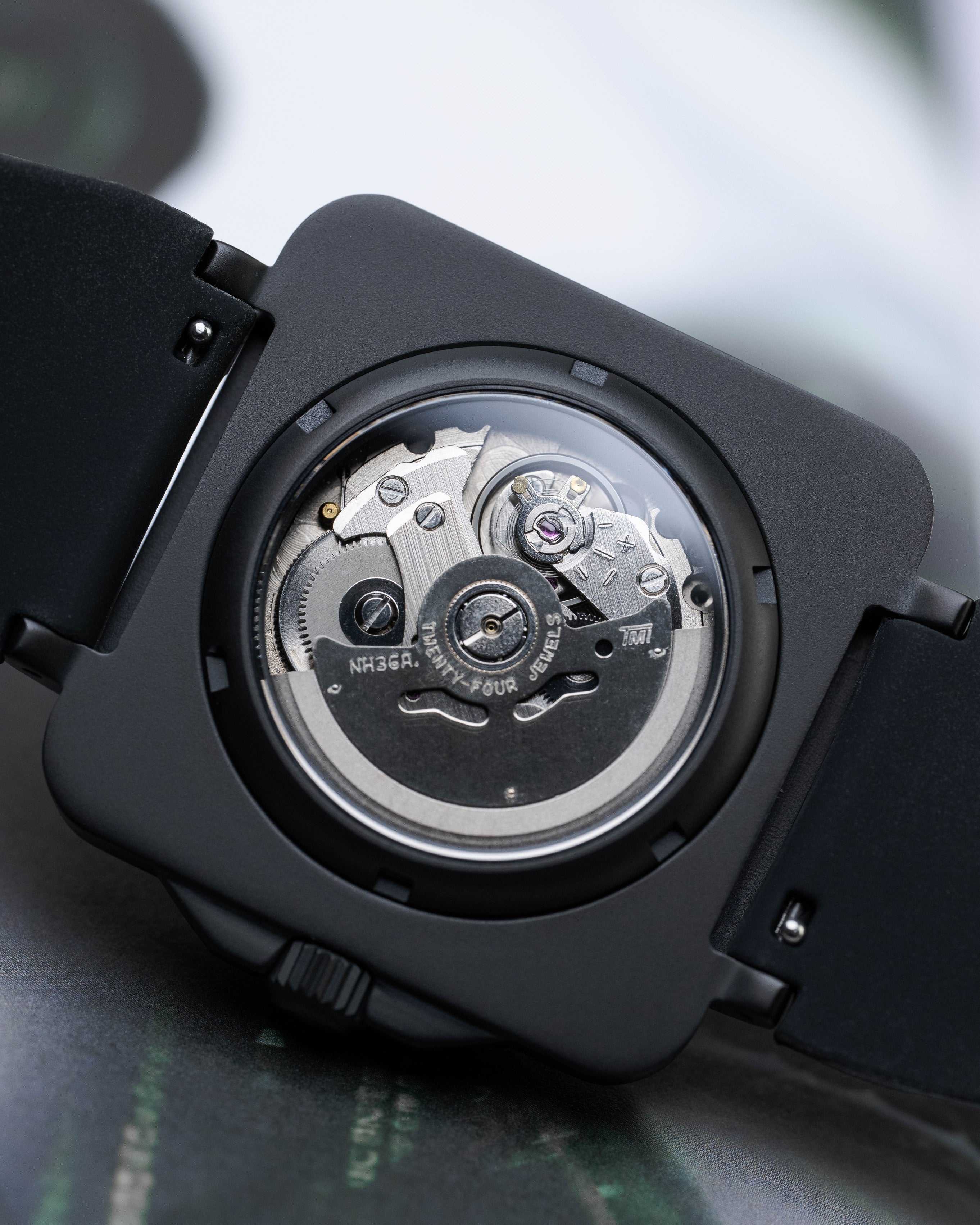 Stealth Aviator