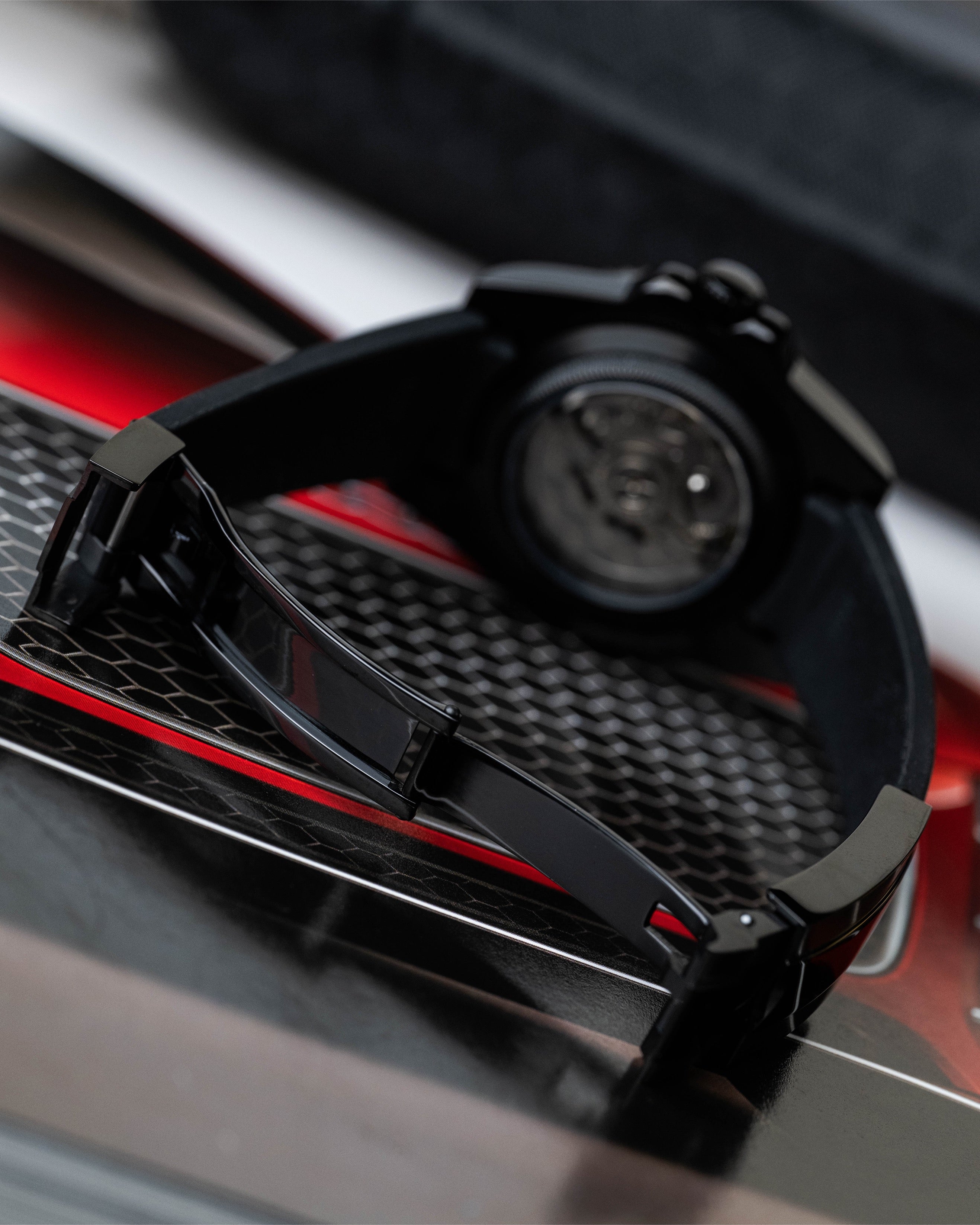 Stealth Mariner