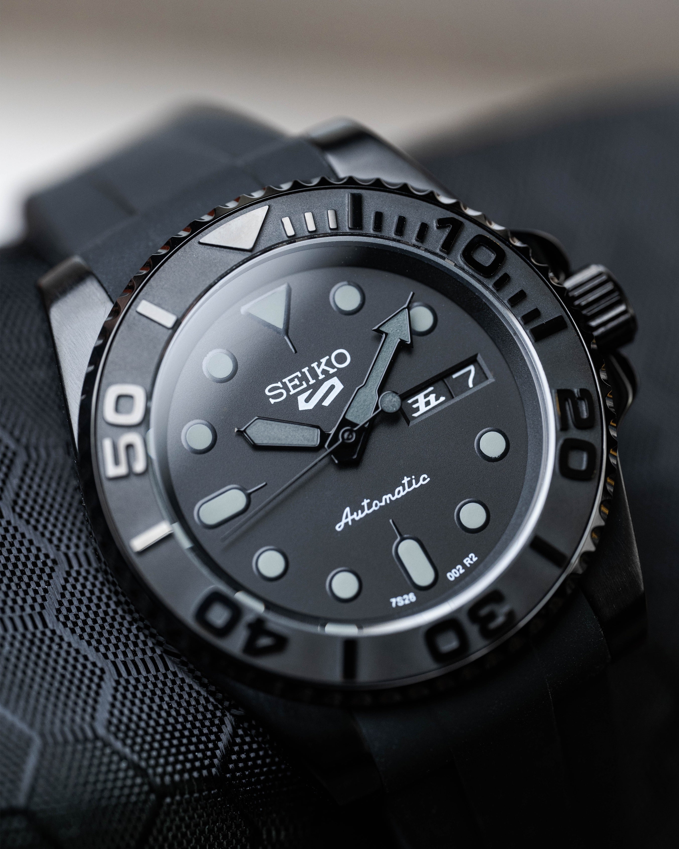 Stealth Mariner