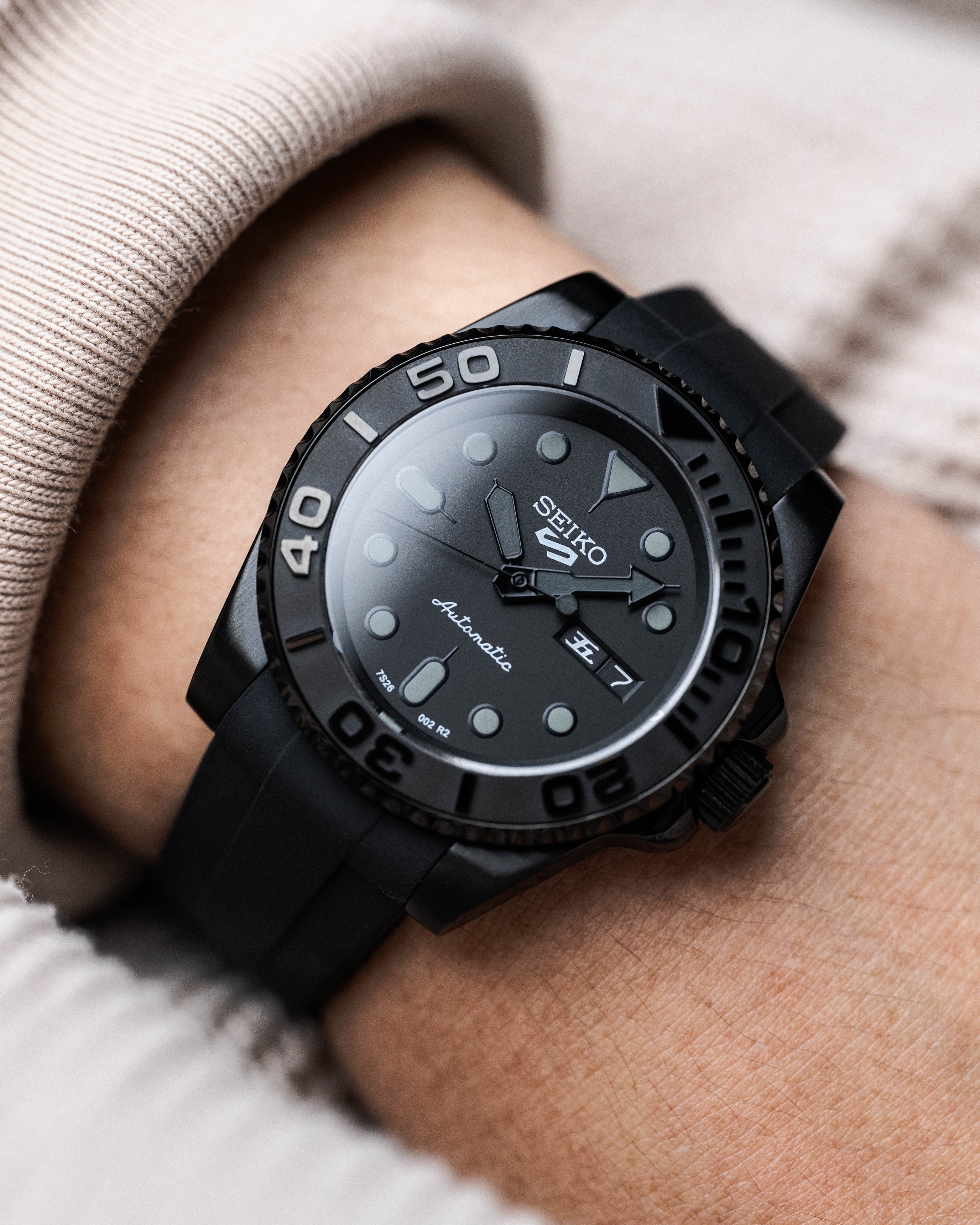 Stealth Mariner