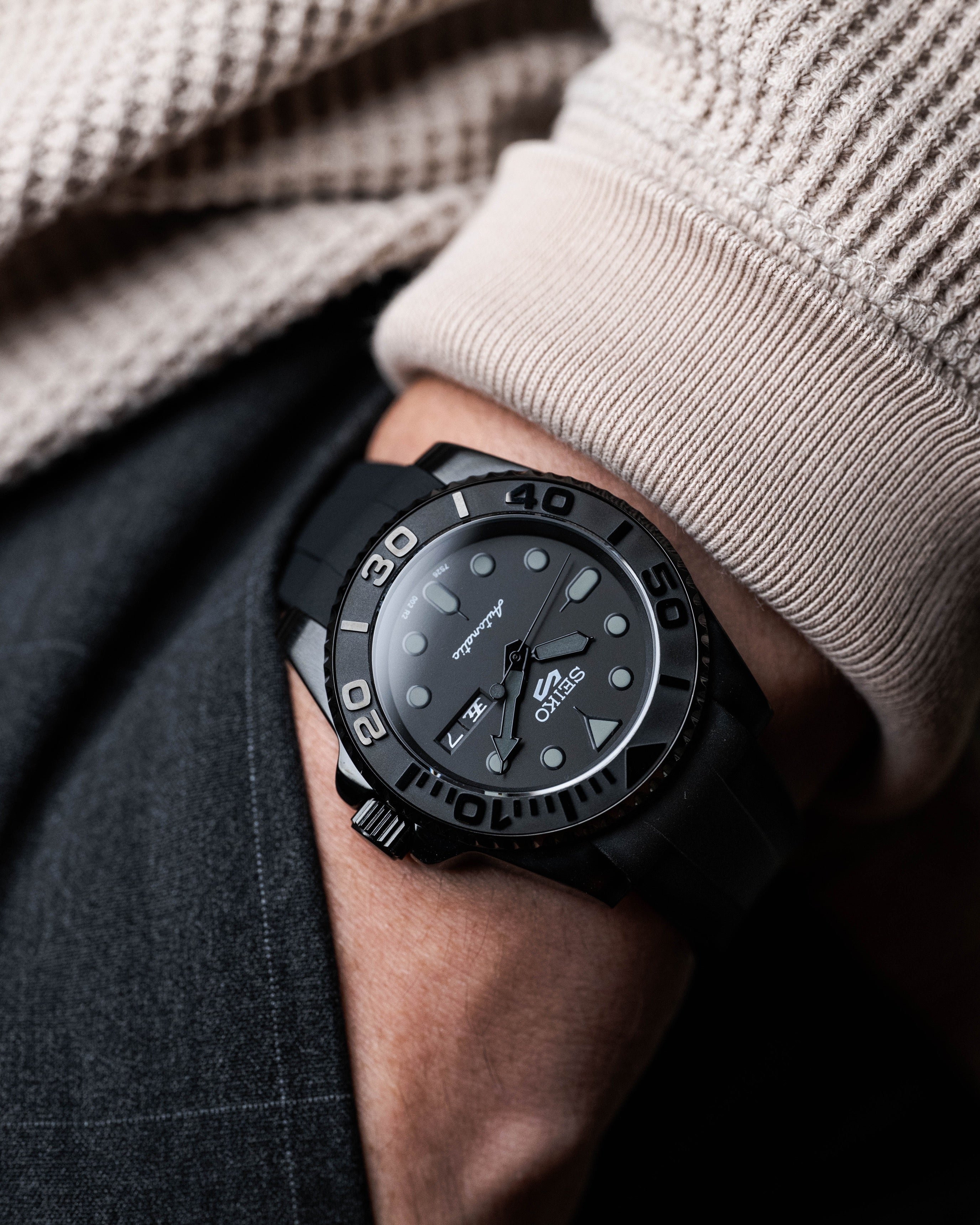 Stealth Mariner