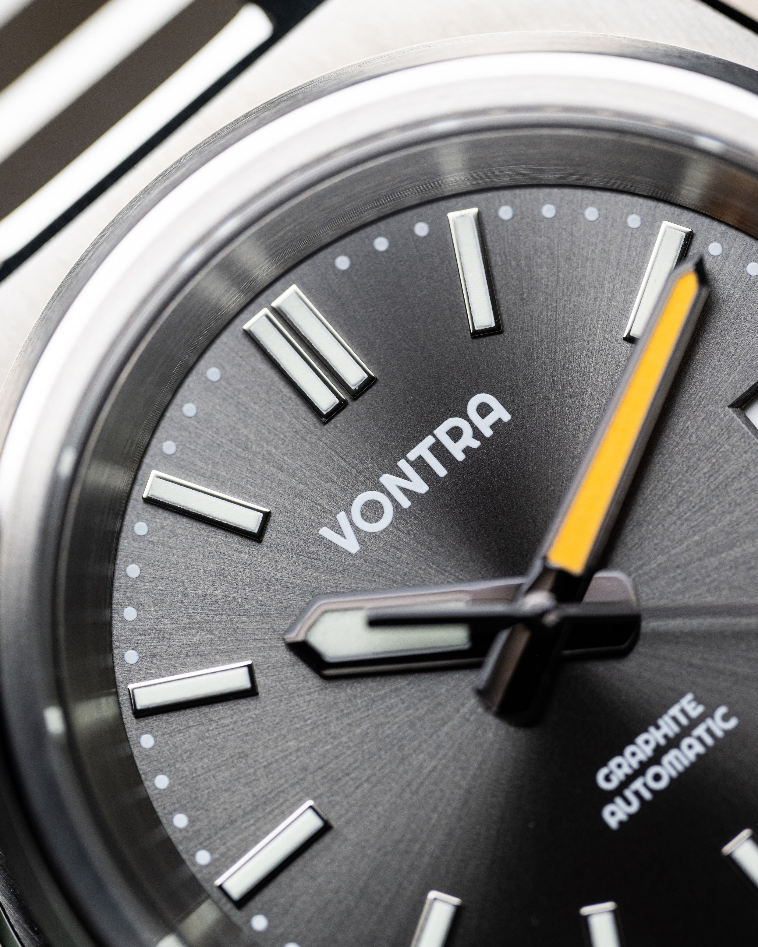 Graphite Zenith