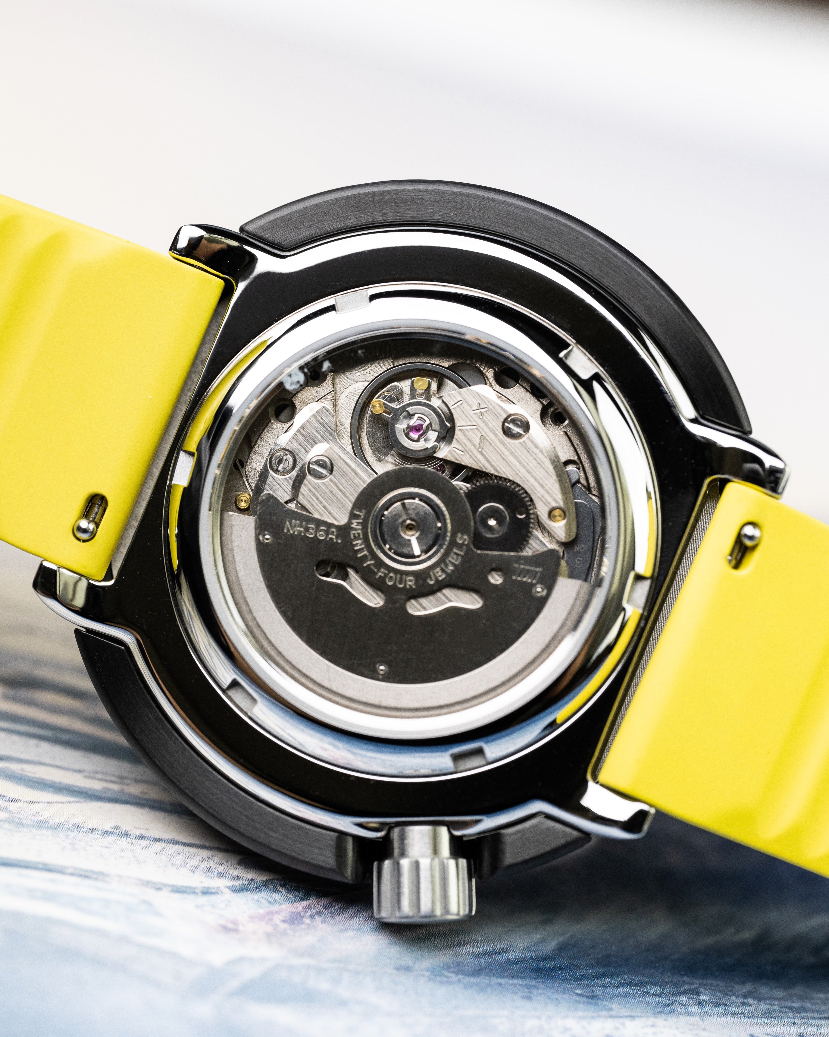 Onyx Albacore