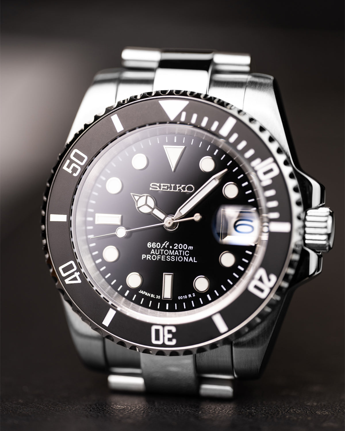 Black Mariner