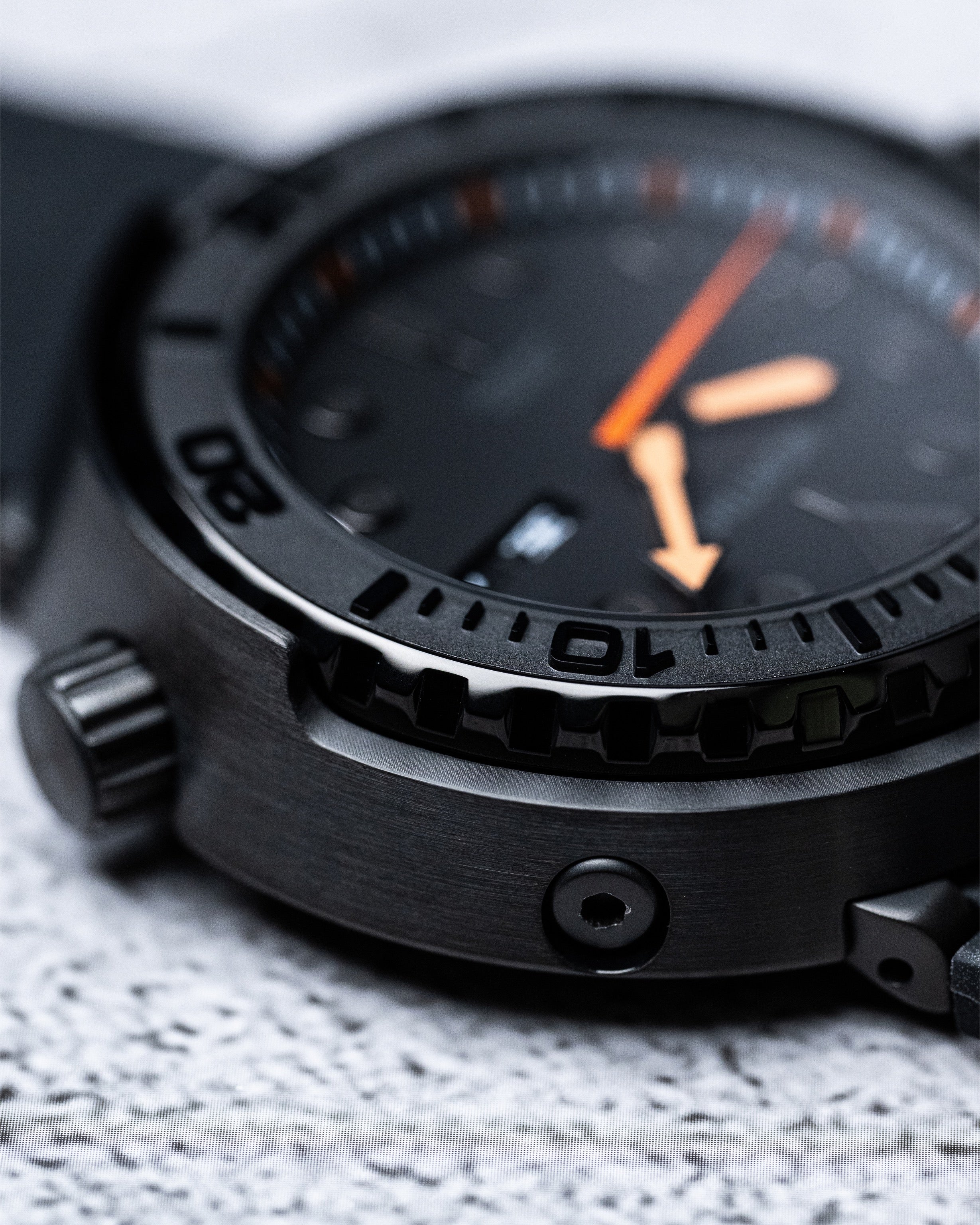 Stealth Albacore